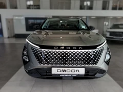 OMODA C5 HEV