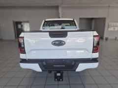 FORD RANGER DOUBLE CAB 2.0L SIT XLT 4X2 6AT