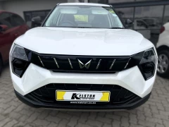 2026 Mahindra Xuv3x0 1.2t Mx2 Mt
