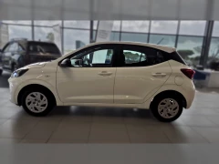 2025 Hyundai Grand I10 1.0 Premium Mt My24