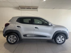 2022 Renault Kwid 10 Dynamique Amt