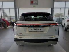 JAECOO J7 VORTEX 2WD