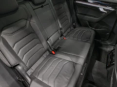 2026 Volkswagen Touareg 3.0 Tdi V6 Elegance 190kw