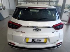 2024 Chery Tiggo 4 Pro 1.5 Mt Urban 6 Airbags