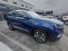 2023 Chery Tiggo 8 Pro 1.6t Gdi Dct Executive