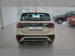 VOLKSWAGEN T-CROSS 1.0 TSI 85KW DSG