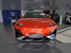 2026 Changan Deepal S07 Ev
