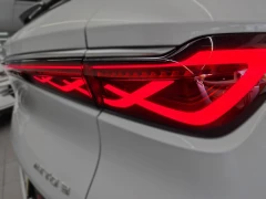 BYD ATTO 3 420KM EXTENDED RANGE