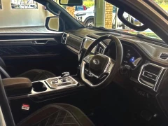 2026 Jac T9 20 Cti Super Lux 4x4 Pu Dc At