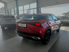 2026 Omoda C5 1.5t Luxury X