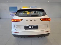 HAVAL H6 20T S-LUXURY 9DCT 
