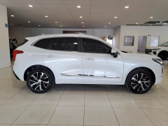 2024 Haval H2 Jolion 1.5t Luxury At