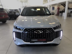 CHERY TIGGO 4 CROSS HEV COMFORT