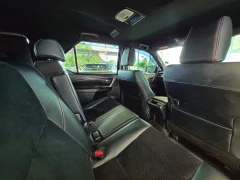 2025 Toyota Fortuner 28gd-6 4x4 Gr-s At
