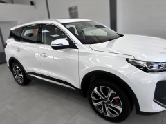CHERY  TIGGO 7 PRO MAX 1.6TGDI DCT EXECUTIVE 2WD