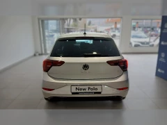 VOLKSWAGEN POLO 1.0 TSI