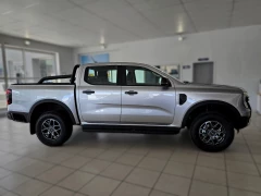FORD RANGER DOUBLE CAB 2.0L BIT XLT 4X2 10AT