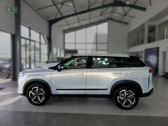 JAECOO J7 VORTEX 2WD