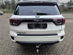 FORD EVEREST 3.0L V6 WILDTRAK 4WD 10AT