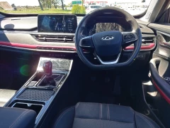 2025 Chery Tiggo 4 Pro Lite Mt