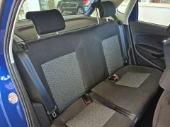 VOLKSWAGEN POLO VIVO 1.4 63KW LIFE