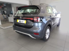 2023 Volkswagen T-cross 1.0 Tsi 70kw Comfortline