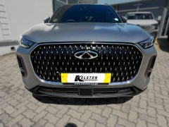 2026 Chery Csh 1.5t 3dht Pinnacle
