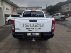 2026 Isuzu 1.9 Ddi Double Cab Hr L A/t
