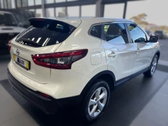 2020 Nissan Qashqai 12t Acenta