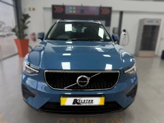 2023 Volvo Xc40 B3 Essential Geartronic Mild Hybrid