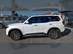 2024 Mahindra Scorpio-n 2.2d Z8 4x4 At