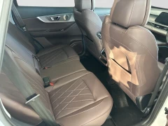 2025 Chery Tiggo 8 Pro Max 2.0t Awd