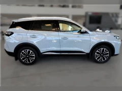 2026 Chery Tiggo 7 Csh Ultra