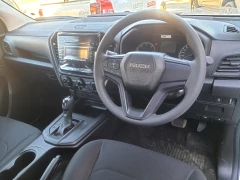 ISUZU 1.9 DDI DOUBLE CAB HR L A/T