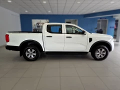 2026 Ford Ranger Double Cab 20d Xl At Dc Pu