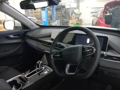 CHERY TIGGO 4 CROSS HEV ELITE