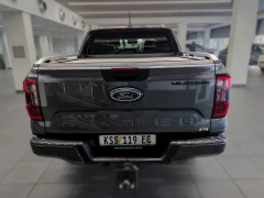 2026 Ford Ranger Double Cab 20l Bit Wildtrak 4x4 10at