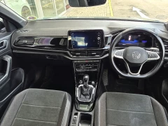 2023 Volkswagen T-roc 1.4 Tsi 110kw Design Tiptronic