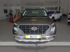 2022 Hyundai Venue 1.0 Tgdi Motion Mt