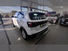 2025 Volkswagen T-cross 1.0 Tsi 85kw Dsg