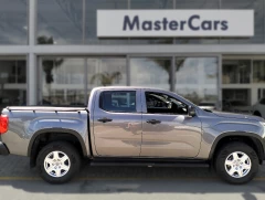 2023 Volkswagen Amarok D/c 2.0 Tdi 125kw