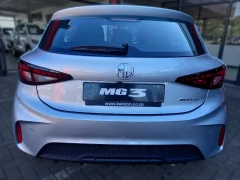 MG MG3 1.5L AT COMFORT