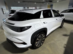 BYD SEALION 7 PERFORMANCE AWD