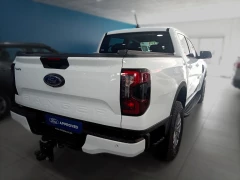 2023 Ford 2.0 Double Cab Xlt 4x4 6at
