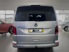 2022 Volkswagen T6 Kombi 2.0 Tdi Dsg 103kw Trendline	
