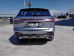 2025 Mg Hs Comfort 1.5t Automatic 