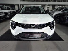 MAHINDRA XUV3X0 1.2T MX2 MT