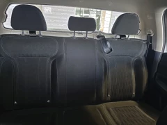 FOTON G7 DCAB 4X2 TL AT