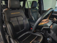 2025 Ford Everest 30d V6 Wildtrack Awd At