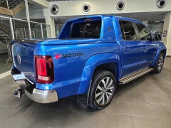 2020 Volkswagen Amarok Double Cab Extreme 30 Tdi 165kw At